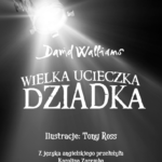 14 listopada premiera "Wielkiej ucieczki Dziadka"!